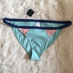 Top Shop Bikini Bottoms